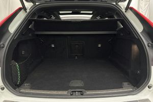 Volvo XC60 bild 9