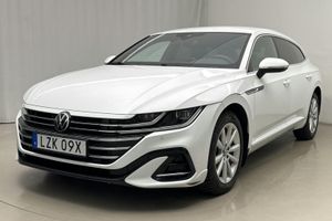 Volkswagen Arteon bild 1