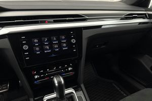 Volkswagen Arteon bild 16