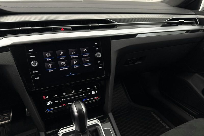 Volkswagen Arteon bild 16