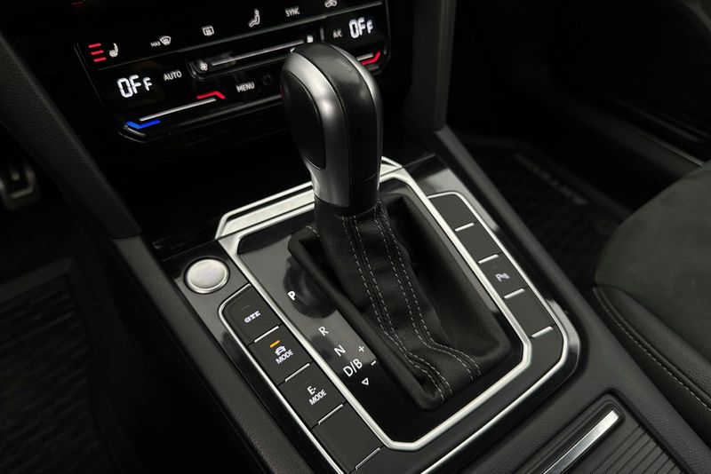 Volkswagen Arteon bild 17
