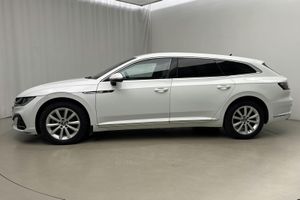 Volkswagen Arteon bild 2