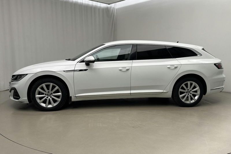 Volkswagen Arteon bild 2