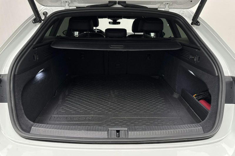 Volkswagen Arteon bild 9