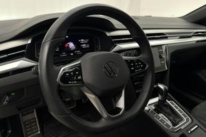 Volkswagen Arteon bild 10