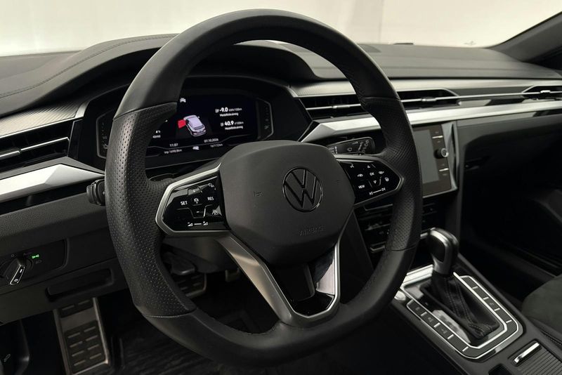 Volkswagen Arteon bild 10