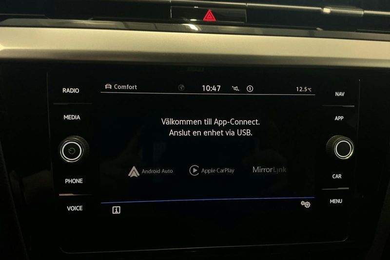 Volkswagen Arteon bild 15