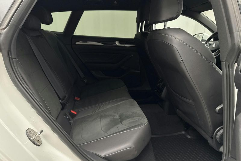 Volkswagen Arteon bild 8