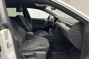 Volkswagen Arteon bild 7