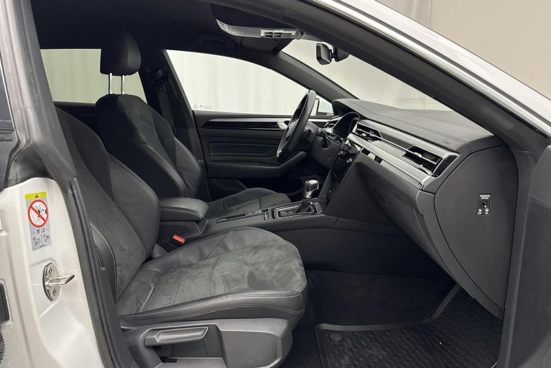 Volkswagen Arteon bild 7