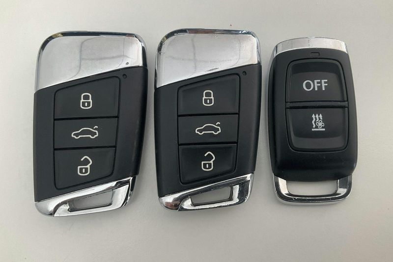 Volkswagen Arteon bild 21