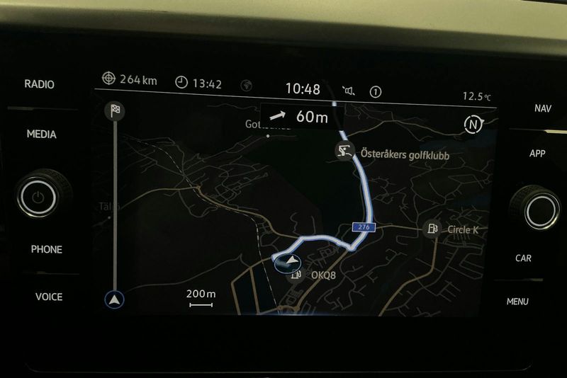 Volkswagen Arteon bild 12