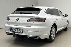 Volkswagen Arteon bild 3