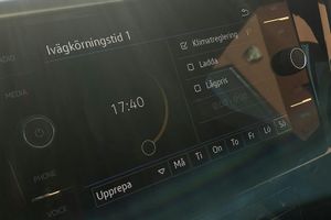 Volkswagen Arteon bild 14