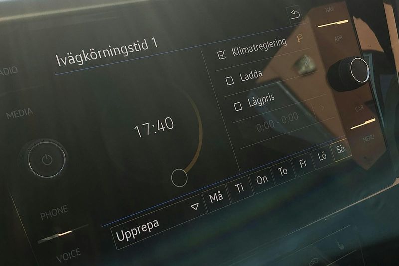 Volkswagen Arteon bild 14