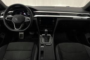 Volkswagen Arteon bild 6