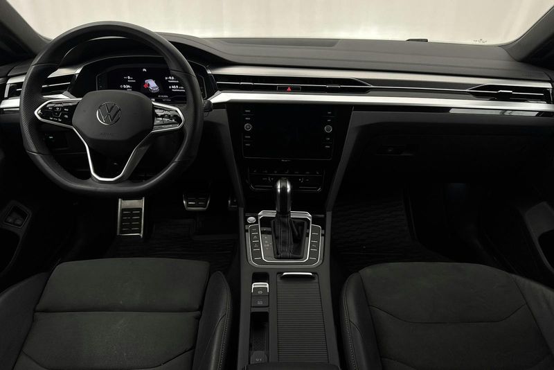 Volkswagen Arteon bild 6