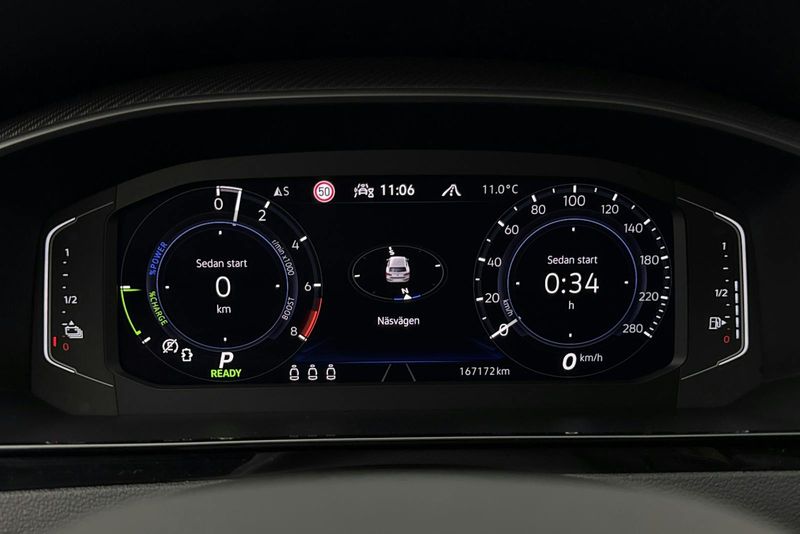 Volkswagen Arteon bild 11