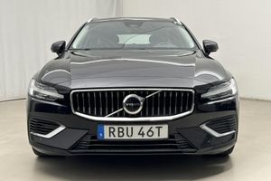 Volvo V60 bild 4