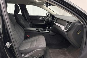Volvo V60 bild 9