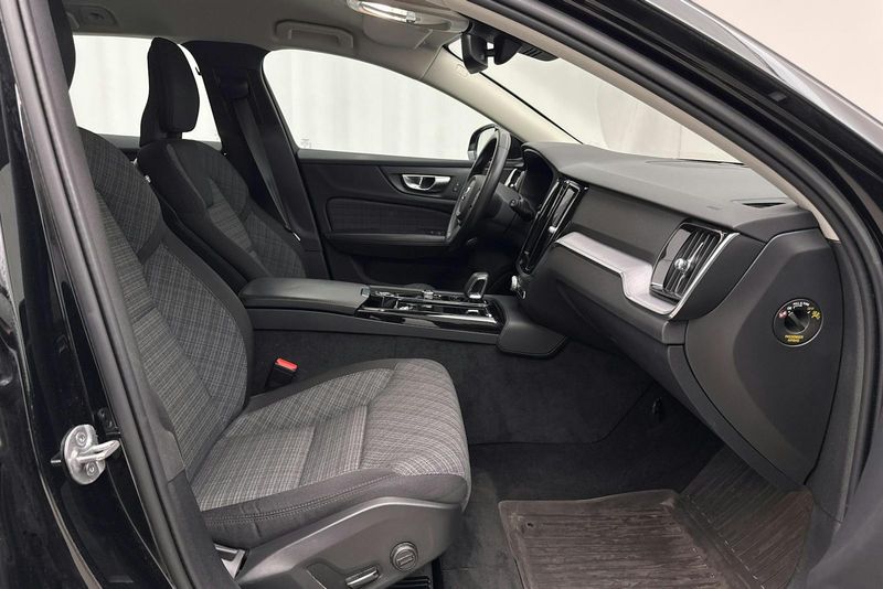 Volvo V60 bild 9