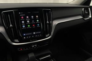 Volvo V60 bild 15