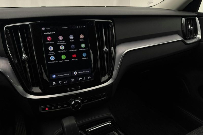 Volvo V60 bild 15