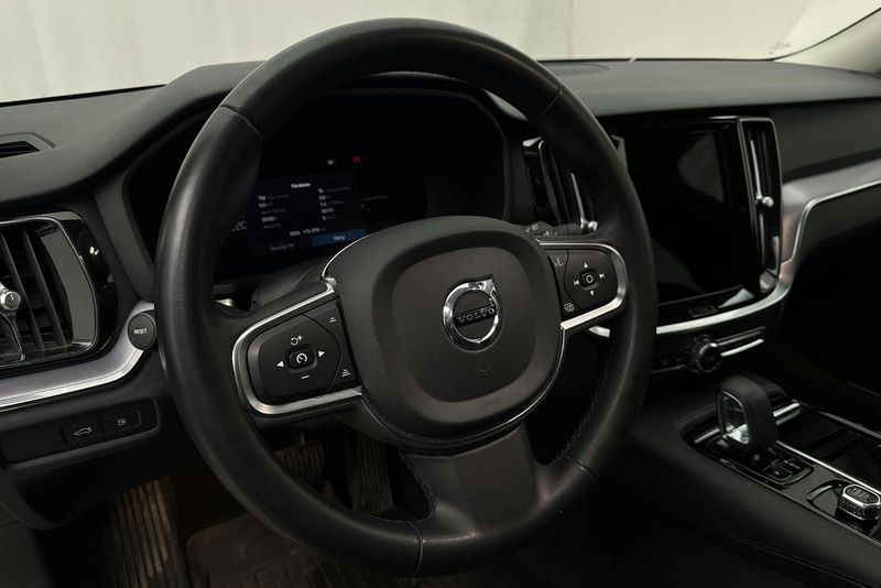 Volvo V60 bild 17