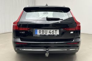 Volvo V60 bild 5