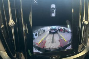 Volvo V60 bild 19