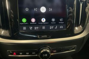 Volvo V60 bild 20