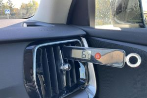 Volvo V60 bild 23