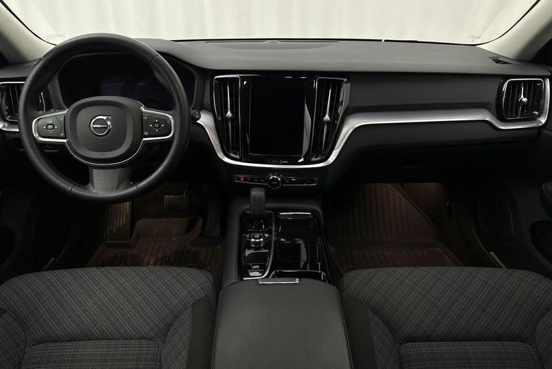 Volvo V60 bild 6