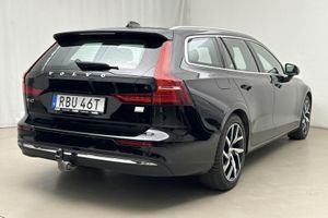 Volvo V60 bild 3