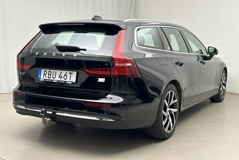 Volvo V60 bild 3