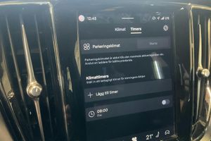 Volvo V60 bild 22