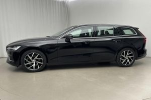 Volvo V60 bild 2