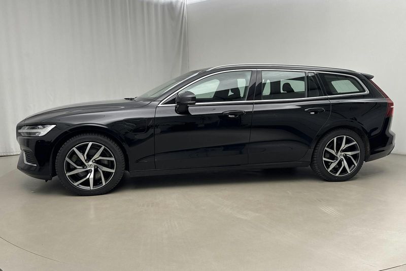 Volvo V60 bild 2