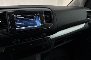 Toyota Proace bild 12