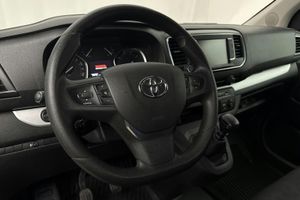 Toyota Proace bild 14