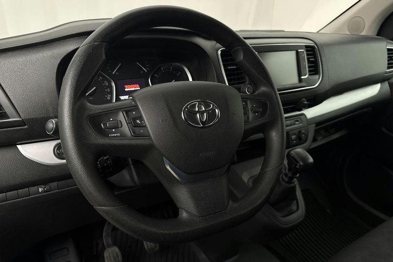 Toyota Proace bild 14