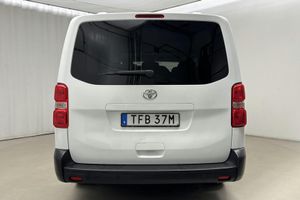 Toyota Proace bild 5