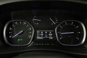 Toyota Proace bild 11