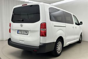 Toyota Proace bild 3