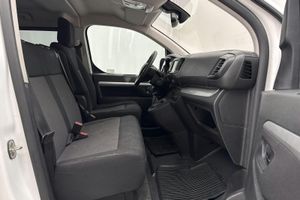 Toyota Proace bild 7