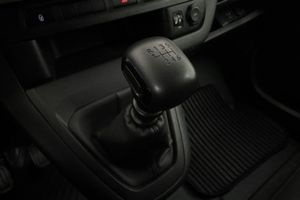 Toyota Proace bild 13