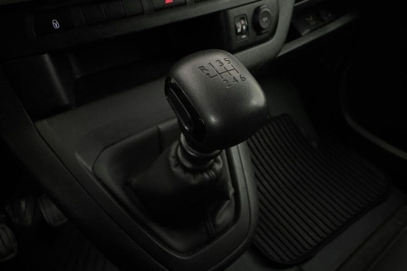 Toyota Proace bild 13