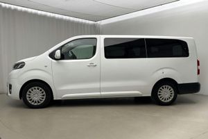 Toyota Proace bild 2