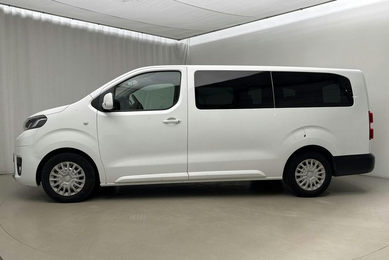 Toyota Proace bild 2