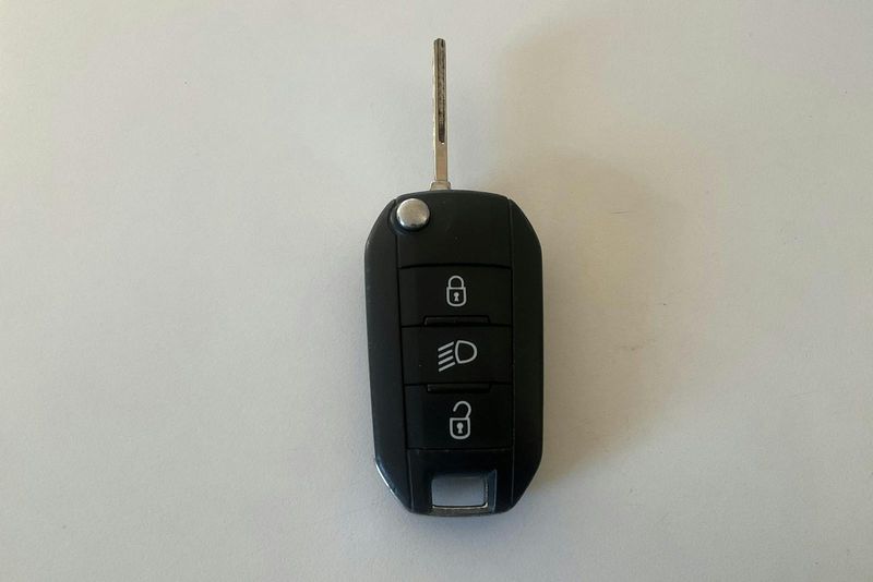 Toyota Proace bild 15